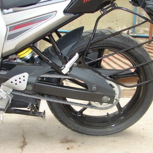 Yamaha Fz16 13