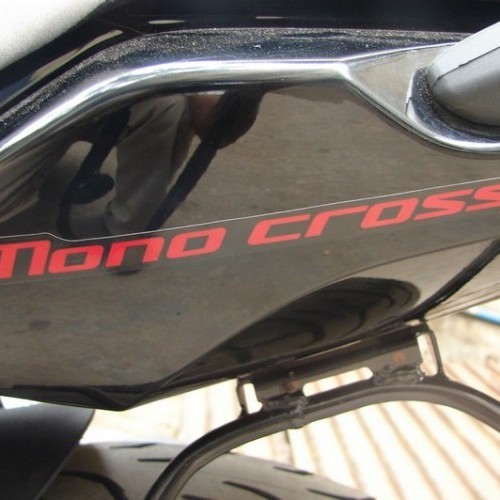 Yamaha Fz16 14