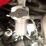 Yamaha Fz16 16