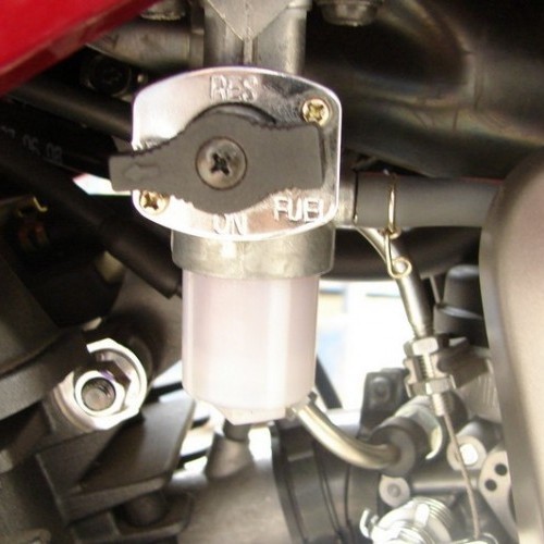 Yamaha Fz16 16