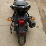 Yamaha Fz16 17