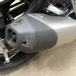 Yamaha Fz16 19