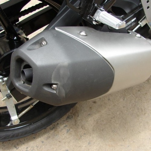 Yamaha Fz16 19