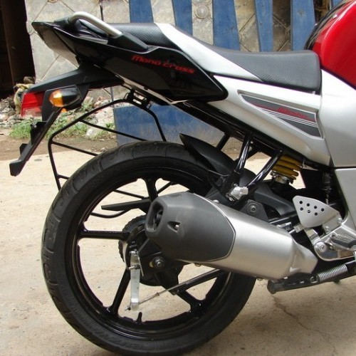 Yamaha Fz16 20