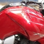 Yamaha Fz16 21