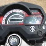 Yamaha Fz16 23