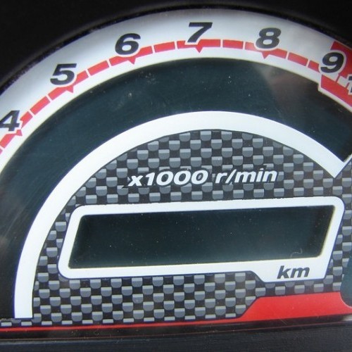 Yamaha Fz16 24