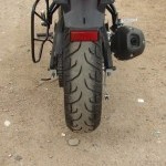 Yamaha Fz16 25