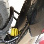Yamaha Fz16 26