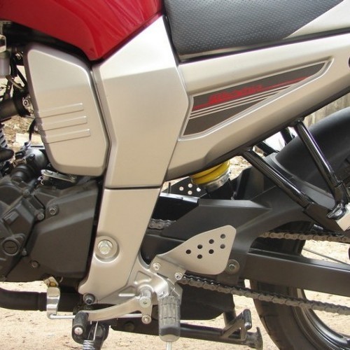 Yamaha Fz16 29