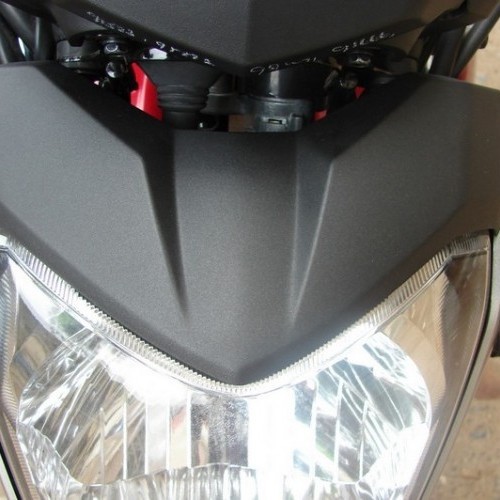 Yamaha Fz16 31