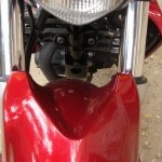 Yamaha Fz16 32