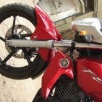 Yamaha Fz16 33