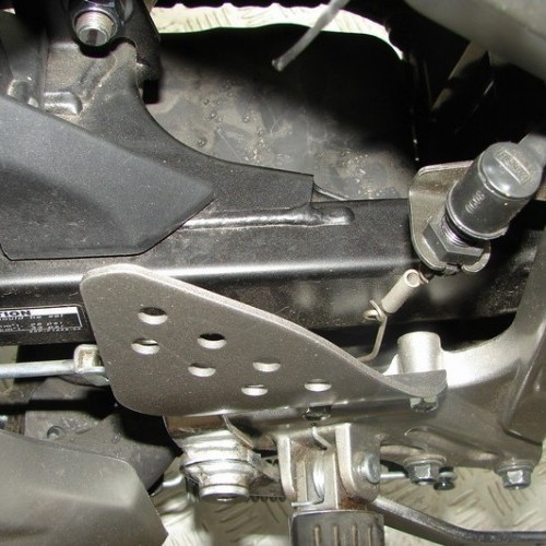 Yamaha Fz16 35