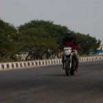 Yamaha Fz16 37