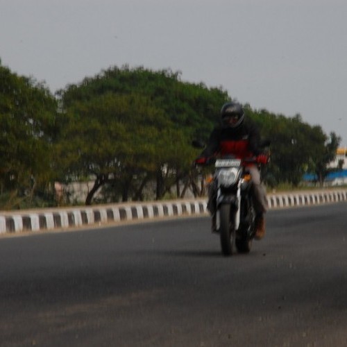 Yamaha Fz16 37