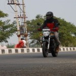 Yamaha Fz16 40