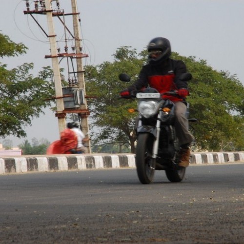 Yamaha Fz16 40