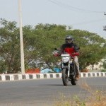 Yamaha Fz16 41
