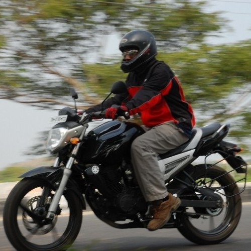 Yamaha Fz16 42