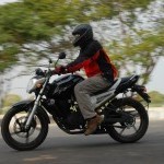 Yamaha Fz16 43