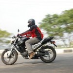 Yamaha Fz16 44