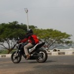 Yamaha Fz16 45