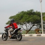 Yamaha Fz16 46