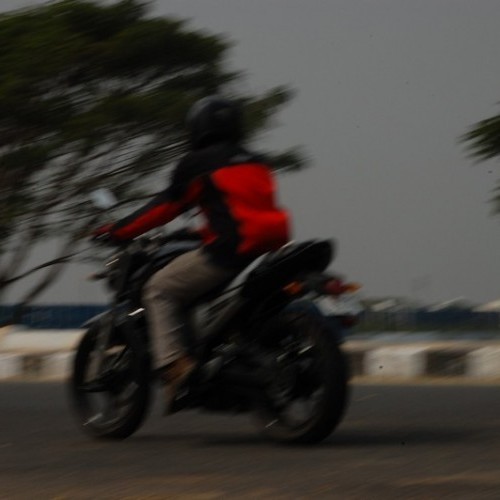 Yamaha Fz16 47