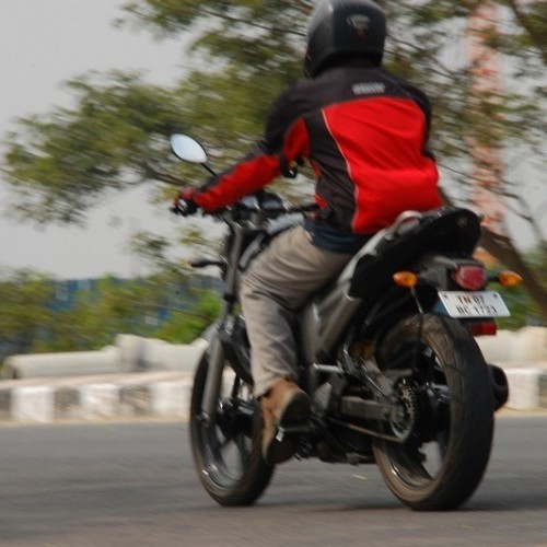 Yamaha Fz16 49
