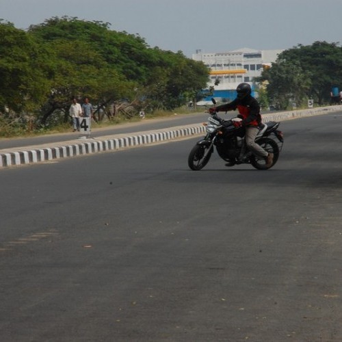 Yamaha Fz16 51