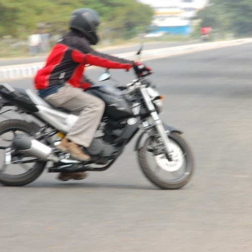 Yamaha Fz16 52