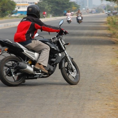 Yamaha Fz16 53