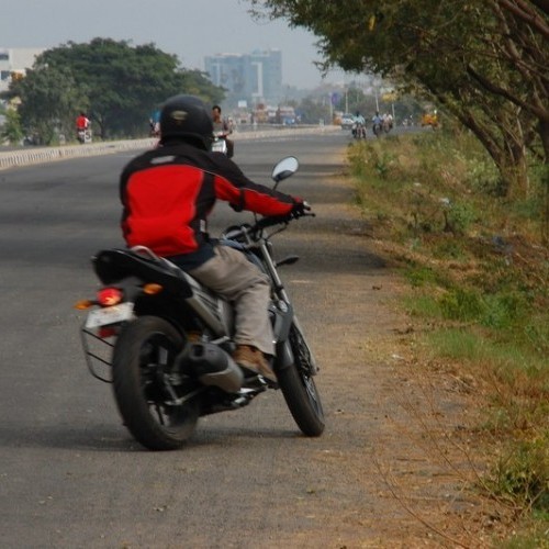 Yamaha Fz16 54