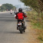 Yamaha Fz16 55
