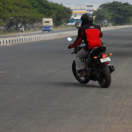 Yamaha Fz16 56