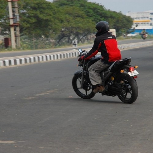 Yamaha Fz16 57