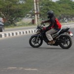 Yamaha Fz16 58