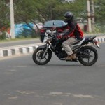 Yamaha Fz16 59