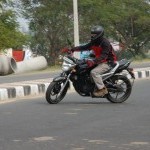 Yamaha Fz16 60