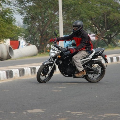 Yamaha Fz16 60