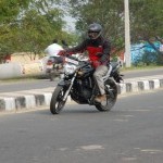 Yamaha Fz16 61