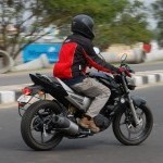 Yamaha Fz16 62