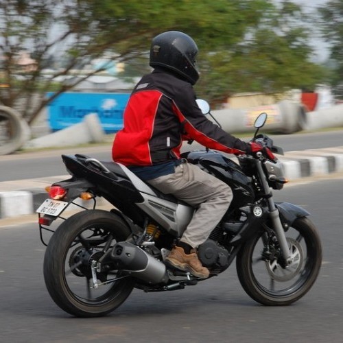 Yamaha Fz16 62