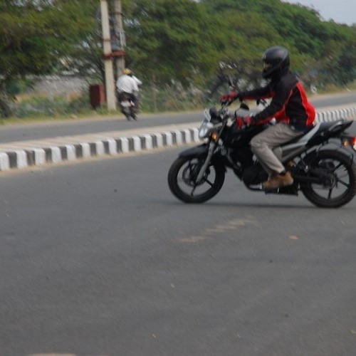 Yamaha Fz16 63