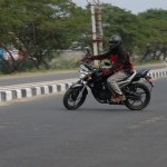 Yamaha Fz16 64