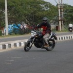 Yamaha Fz16 65