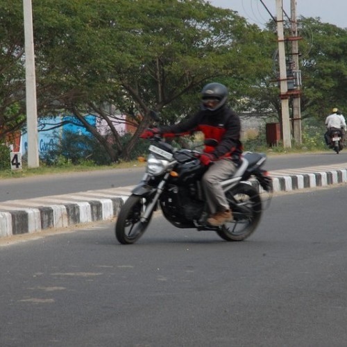 Yamaha Fz16 65