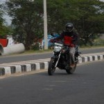 Yamaha Fz16 66
