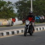 Yamaha Fz16 67